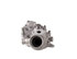 43295 by GATES - Premium Engine Water Pump