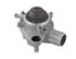 43274BH by GATES - Engine Water Pump - Premium
