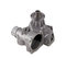 43278 by GATES - Premium Engine Water Pump