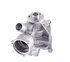 43302 by GATES - Premium Engine Water Pump