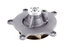 43325HD by GATES - Heavy-Duty Engine Water Pump