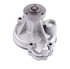 43503 by GATES - Premium Engine Water Pump