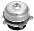 43446HD by GATES - Heavy-Duty Engine Water Pump