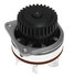 43520 by GATES - Premium Engine Water Pump