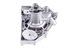 43507 by GATES - Premium Engine Water Pump