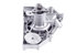 43507 by GATES - Engine Water Pump - Premium