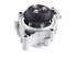 43529 by GATES - Premium Engine Water Pump