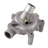 43534 by GATES - Premium Engine Water Pump