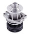 43536 by GATES - Premium Engine Water Pump