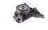 43553 by GATES - Premium Engine Water Pump