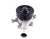 43547 by GATES - Premium Engine Water Pump