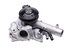 43559 by GATES - Premium Engine Water Pump