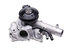 43559 by GATES - Engine Water Pump - Premium