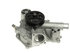 43562 by GATES - Premium Engine Water Pump