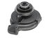 43564HD by GATES - Heavy-Duty Engine Water Pump