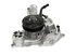 43567 by GATES - Premium Engine Water Pump