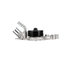 44025 by GATES - Premium Engine Water Pump
