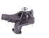 44004 by GATES - Engine Water Pump - Premium