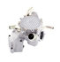 44037 by GATES - Premium Engine Water Pump