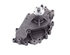 44053HD by GATES - Heavy-Duty Engine Water Pump