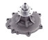 44059HD by GATES - Heavy-Duty Engine Water Pump