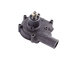 44069HD by GATES - Heavy-Duty Engine Water Pump