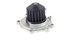 41003 by GATES - Premium Engine Water Pump