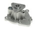 41104 by GATES - Premium Engine Water Pump