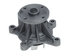 41100 by GATES - Premium Engine Water Pump