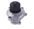 41006 by GATES - Premium Engine Water Pump