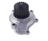 41006 by GATES - Engine Water Pump - Premium