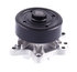 41101 by GATES - Premium Engine Water Pump