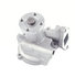 41010 by GATES - Engine Water Pump - Premium