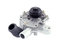 41011 by GATES - Premium Engine Water Pump