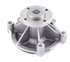 41014 by GATES - Premium Engine Water Pump