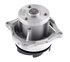 41013 by GATES - Engine Water Pump - Premium