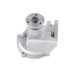 41009 by GATES - Premium Engine Water Pump