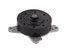 41033 by GATES - Premium Engine Water Pump