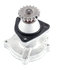 41028 by GATES - Premium Engine Water Pump