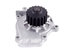 41043 by GATES - Engine Water Pump - Premium