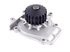 41044 by GATES - Premium Engine Water Pump