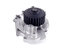 41046 by GATES - Premium Engine Water Pump