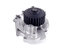 41046 by GATES - Engine Water Pump - Premium
