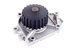 41050 by GATES - Premium Engine Water Pump