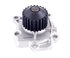 41054 by GATES - Premium Engine Water Pump