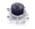 41054 by GATES - Engine Water Pump - Premium