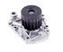 41048 by GATES - Engine Water Pump - Premium