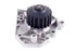 41049 by GATES - Premium Engine Water Pump