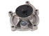 41066 by GATES - Premium Engine Water Pump