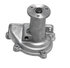 41060 by GATES - Premium Engine Water Pump